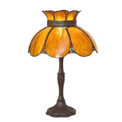 Lampe de table 27 "de haut Annabelle