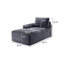 D-097 GRIS-CHAISE-133362378-133362380-133362376-133362375