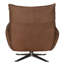 Lawrenceville Swivel Armchair