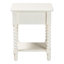 Table de bout Baxton Studio Raynera