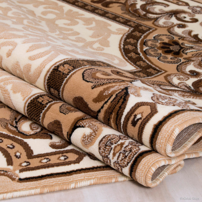 Berwick Oriental Indoor Rug, 5'2" x 7'2"