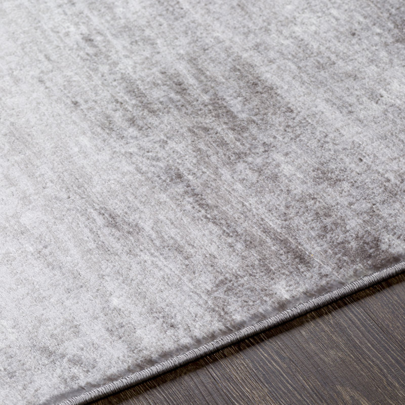Cornwell Abstract Indoor Rug, Rectangle 2' x 3'