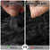 Sarvesh Faux Fur Abstract Indoor Rug