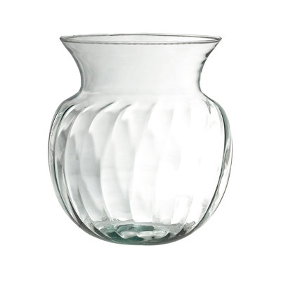 Maredith Glass Table Vase