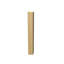 1 - Light LED Flush Mounted Sconce-98363988-99925056