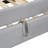 Twin Size Upholstered Daybed With Trundle, Storage Shelves, USB & Outlet-1534425254