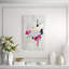 Romantic Absolute Print by Guseul Park-26671488-26671492