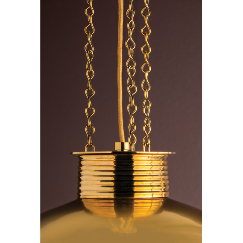 PERSEUS Pendant