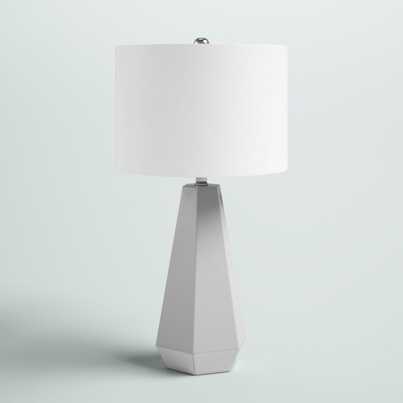 Montauk Concrete Table Lamp