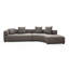 Canapé modulaire 70,9 po Passion-1725265074
