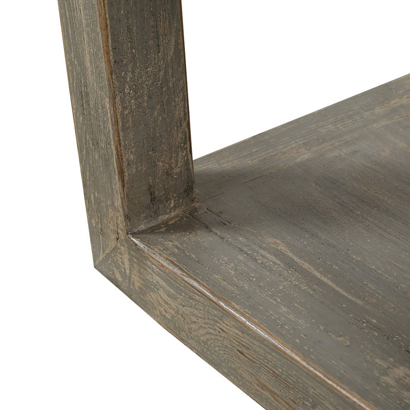 Leyton End Table