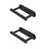 Matte Black est en rupture de stock