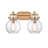 Shauna 2 - Light Vanity Light-75003504-75003505