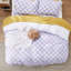 Ensemble de housse de couette réversible avec fermeture à glissière GentleSoft ™-116318652-100776129