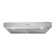 Streamline 30 In. T-1387-1-DL Cassino Ductless Undermount 165 CFM Range Hood In Brushed Stainless Steel With Mesh Filters, Push Button Control, LED Lights