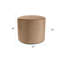 Grand repose-pieds Qiviut Camel-1720381619
