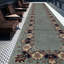 One-of-a-Kind 2'5" X 12' Area Rug