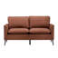 Canapé-lit en cuir TS Cat Paw-702646186