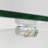 27'' H x 12.3'' W Metal Retail Counter