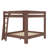 Olympic  Bunk Bed with Ladder-1753729867