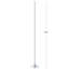 Lampe sur pied DEL 59,5 po Juaquin-34392748