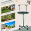 Support pour perchoirs 48 "Rolling Bird