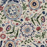 Joules Floral Wallpaper Double Roll
