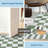 Checkered Rug for Living Room Washable Bedroom Rugs Non Slip Back Modern Classic Area Rug for Kids Boys Bedroom Home Decor Carpet for Dining Room Office-434211333-434211344