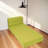 Graciela Convertible Bean Bag Chair: Transforming Single Sofa Bed With Memory Foam Mattress-2125996466