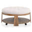 Upholstered Linen Standard