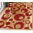 Jes Abstract Indoor Rug-141267452