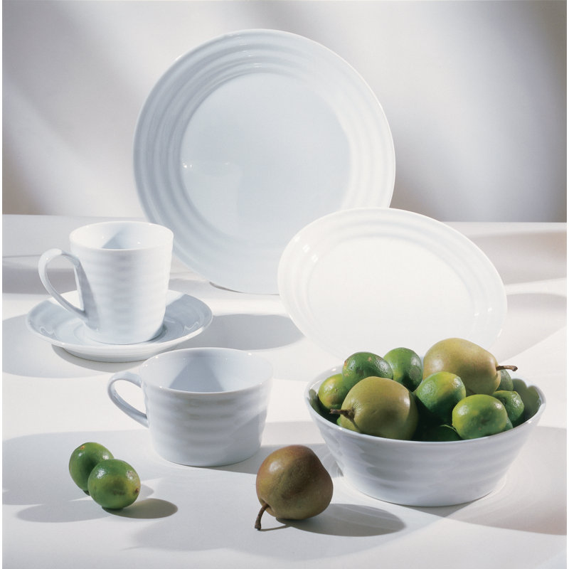 Behn 8" Salad / Dessert Plate