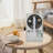 Ionizing Air Blower Fan