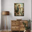 Wrapped Canvas Print-638805729