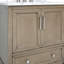 Ensemble de meuble-lavabo simple 30 po Murrieta-1027461480
