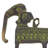 Awais Solid Wood 3 - Hook