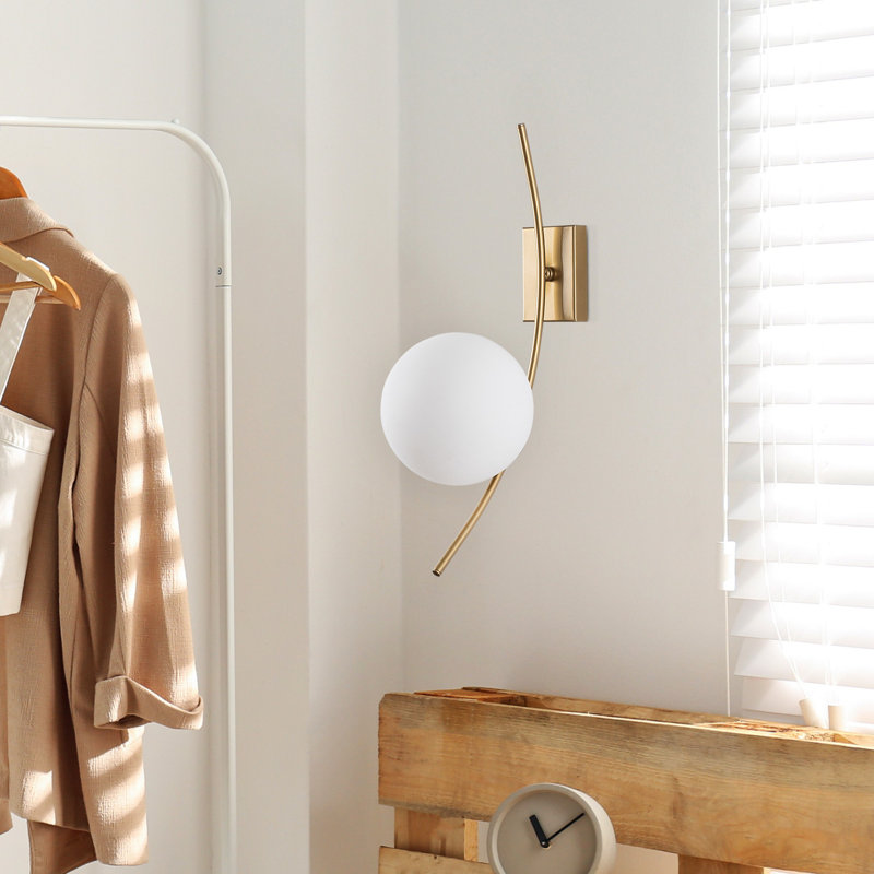 Lampe murale
