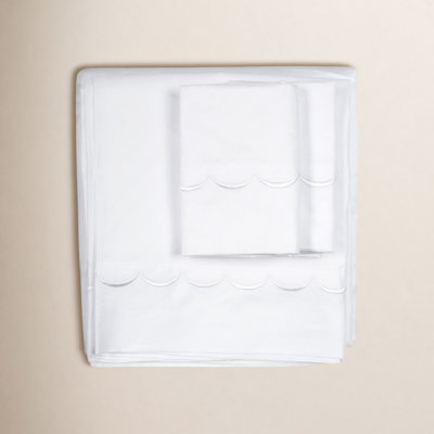Camillo Cotton Sheet Set