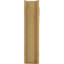 Bois de cèdre brut Balboa Slat-89127249