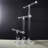 Acrylic Jewelry Stand