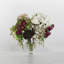 Fabric Mixed Arrangement in Vase