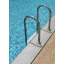 Duravia 13 in. x 24 in. x 0.79 in. Matte Porcelain Pool Coping (4.33 sq. ft./unit, 2 Piece)-93563691