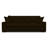 Buttercup 96'' Leather Sofa-72506577-72506569