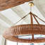Pampas 8 - Light Chandelier