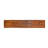 Slim Artisan Solid Wood Console Table