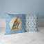 Coussin Floral-1257285661