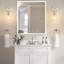 Cadal modern steel wall light-2098436169