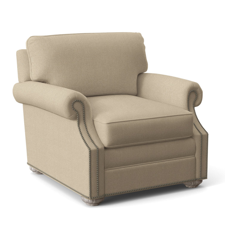 Chaise Gutherly de 38 po