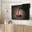 «Serving Red Wine Wall Art»-773324012