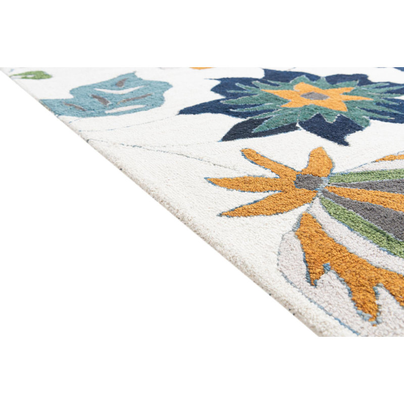 Odenton Ivory Rug